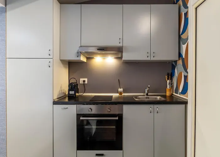 Via Del Corso Quiet Design I Elevator Apartamento *